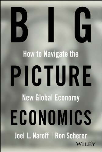 Big Picture Economics: How to Navigate the New Global Economy