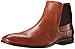 Calvin Klein Men's Clarke Leather Boot