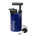 Katadyn Mini Ceramic Microfilter