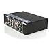 StarTech.com ST123HDA 3 Port Component Video Splitter with Digital Audio