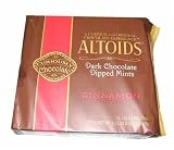 Altoids Dark Chocolate Dipped Cinnamon Mints (12 count)