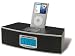 Scosche IALM3 Alarm Clock for iPod (Black)