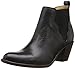 FRYE Women's Jackie Gore Stitching Boot