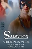 Salvation (The Vengeance Series)