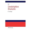Deskriptive Statistik: Lehr- und Arbeitsbuch