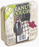 C. & S. Prod. CS1250507 Peanut Delight Suet Cake