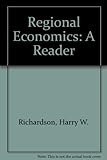 Regional economics : a reader