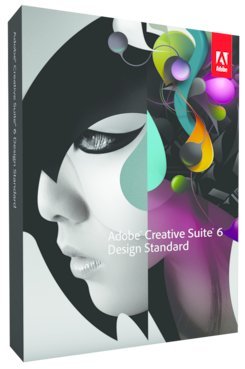 black friday price ADOBE COMM FG