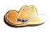 Cowboy Hat~ Cowboy Hat Button~ Rare Vintage Button!!~ Approx 1