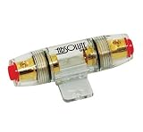 Absolute USA AGH-4 Fuse Holder