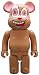 Medicom Ren  and  Stimpy: Ren 400% Bearbrick