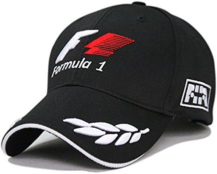 2015-2016 NEW moto gp Men World Formula 1 Racing Caps Male Baseball Cap Car Motorcycling Hat Black motorcycle driver