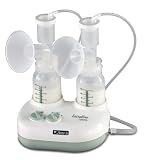 Lactaline Personal Dual Breastpump