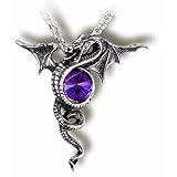 Anguis Aeternus Necklace