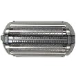 Panasonic WES9081P Replacement Stainless Steel Outer Foil for ES8003