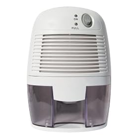 Prem-I-Air EL Poquito Mini Peltier Dehumidifier