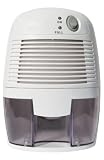 Prem-I-Air EL Poquito Mini Peltier Dehumidifier