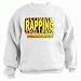 ULTIMATE RAPPING CHALLENGE FINALIST Adult Sweatshirt (Crewneck) Various Colors