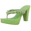 Betsey Johnson Women's Keely Sandal