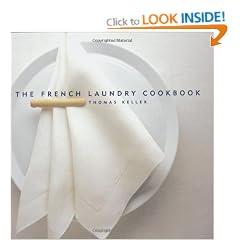 French Laundry Cookbook