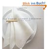 The French Laundry Cookbook