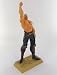 Figure Hokuto No Ken Ultimate Scenery Vol.3 RAOH_s-4