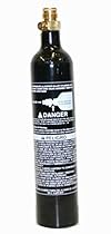 TIPPMANN 9-Ounce Co2 Tank
