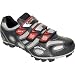 Louis Garneau 2008/09 Ergogrip Mountain Bike Shoes - 1487013-020