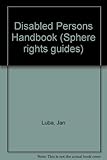 The disabled persons handbook