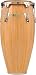 Latin Percussion Performer Series 11-3/4 Conga, Natural Chrome Hardware
