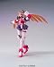 Mobile Fighter G Gundam HGFC Model Kit: GF13-050NSW Nobel Gundam (Berserker Mode) 12 cm_s-4