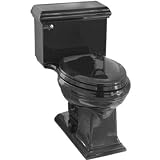 Kohler K-3451-58 Memoirs One Piece Toilet - Thunder Grey