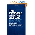 The Possible and the Actual: Readings in the Metaphysics of Modality