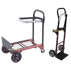 Workit 59700 Universal Sack - Karre 3 in 1
