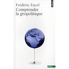 Comprendre la g�opolitique