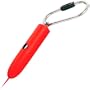 Alpec Keychain Red Laser Pointer