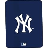 Sports Images New York Yankees Silicone iPad Case - IFBBNYYIPAD