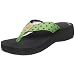 Rafters Women's Baja Ribbon Sandal