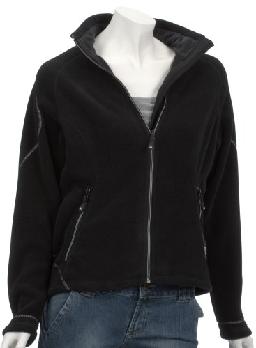 VAUDE Damen Fleecejacke 