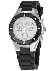 Michele Womens MWW12D000002 Tahitian Jelly Bean Watch