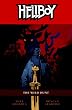 Hellboy Volume 9: The Wild Hunt (Hellboy (Graphic Novels))