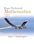 Basic Technical Mathematics (9th Edition)