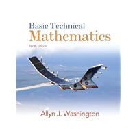Basic Technical Mathematics (9th Edition)