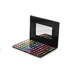 88 Schimmer Lidschatten palette
