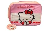 Hello Kitty Lunch Bag