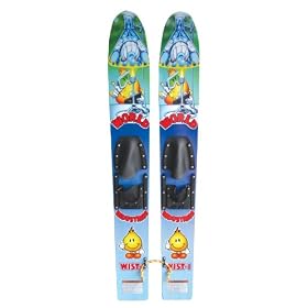 World Industries Mad Scientist Trainer Skis Pair