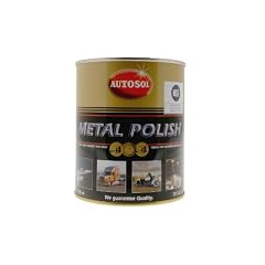 Autosol Edel-Chromglanz Politur Metall-Pflege 750ml