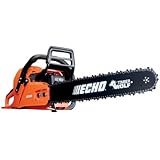 Echo CS-590 Timber Wolf Chainsaw with 20" Bar