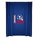 NFL New York Giants Shower Curtain