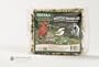 Birdola Beetle Mania Junior Cake for Insect Loving Small Birds (7.5-oz cake)